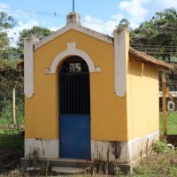 Bairro Santa Clara - Jundiaí