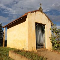 Pirapora do Bom Jesus