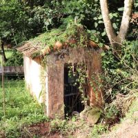 Toca da Coruja (Serra do Japi) - Jundiaí